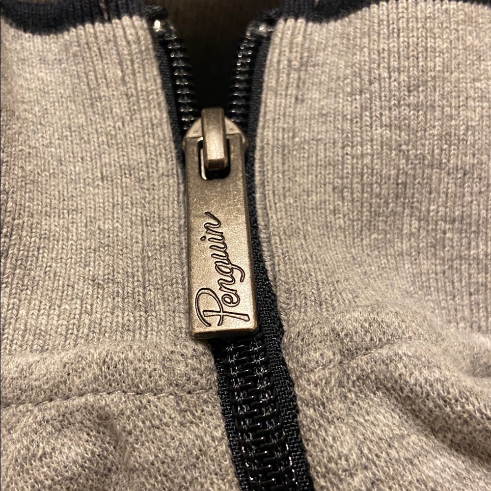 Original Penguin Track Jacket. Men's Large. - Picture 6 of 6